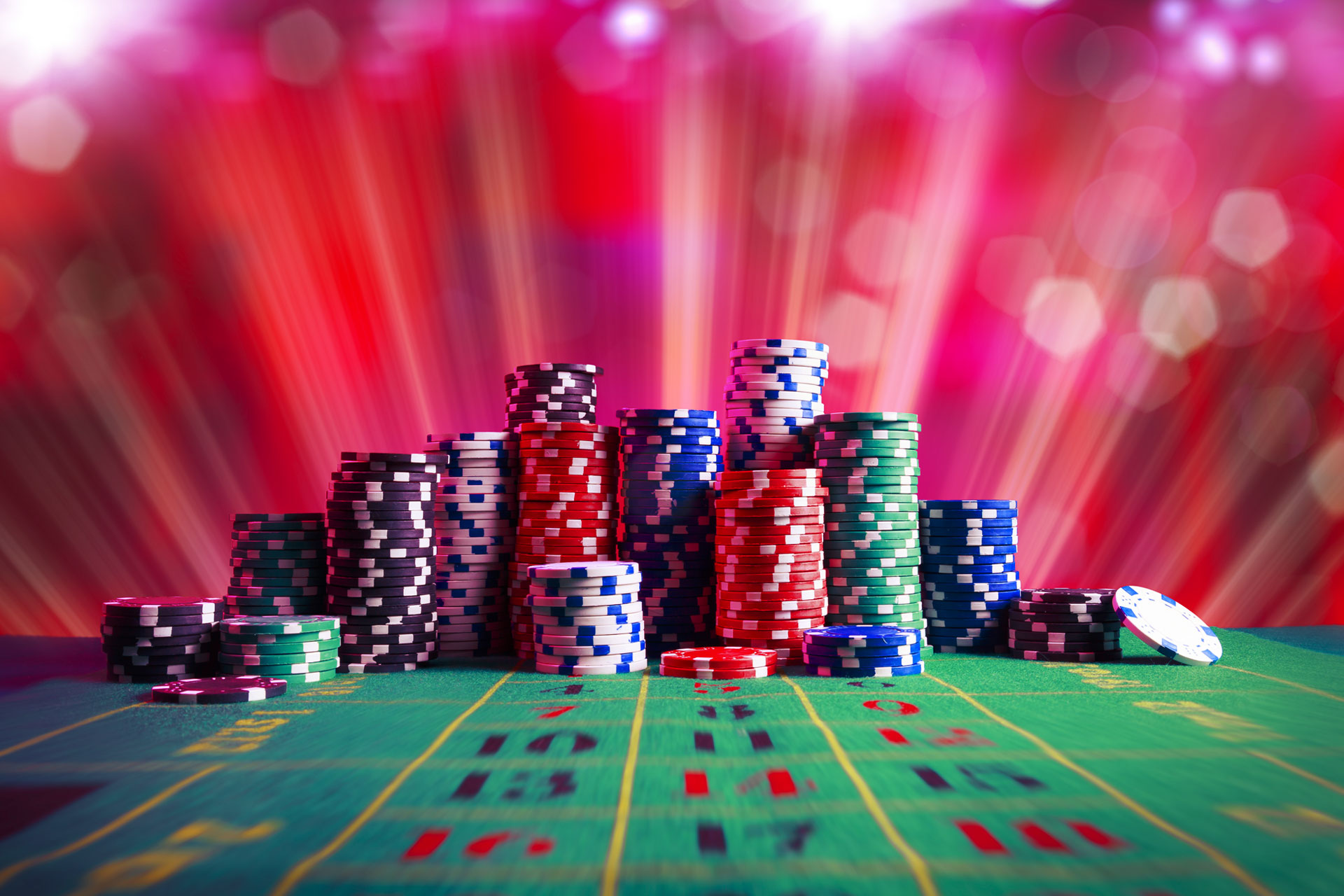 Blackjack'in Gizli Tarihi: Strateji ve Efsaneler