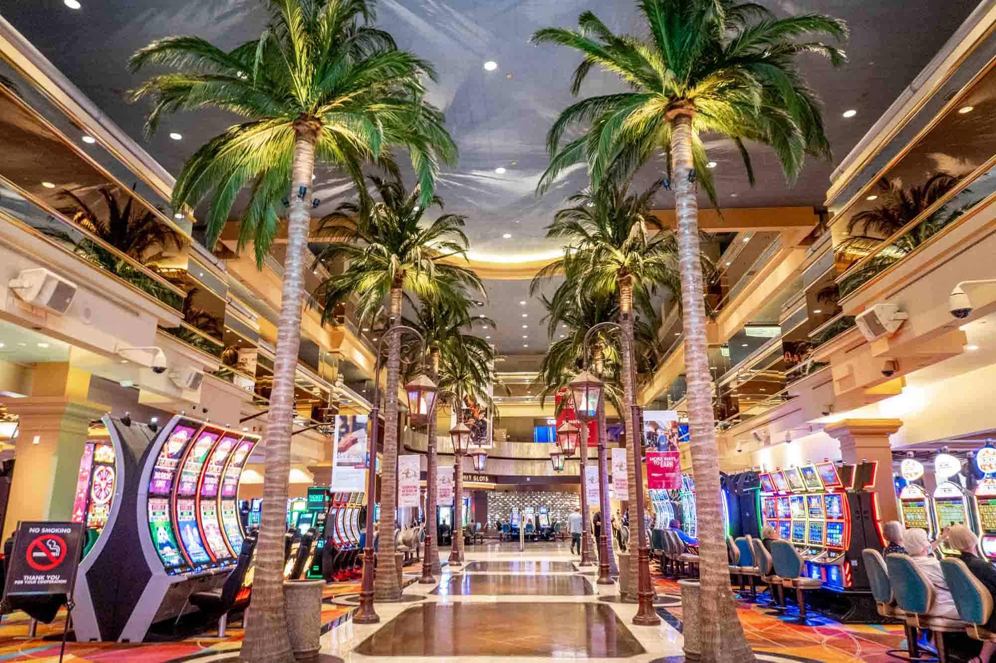 Blackjack'in Gizli Tarihi: Strateji ve Efsaneler